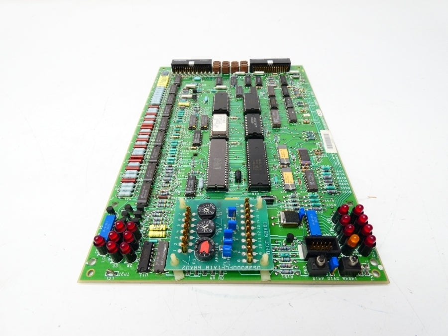 GENERAL ELECTRIC DS3800NFCF1J1E NSMP