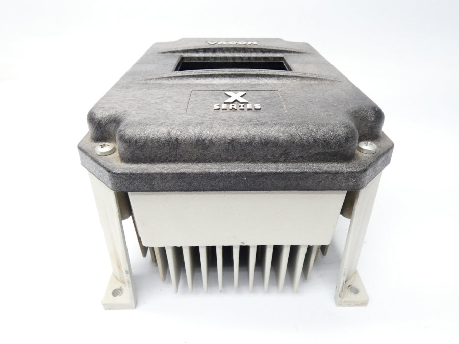VACON X4C40075C 380-460V 12.8/15A (AS PICTURED) UNMP