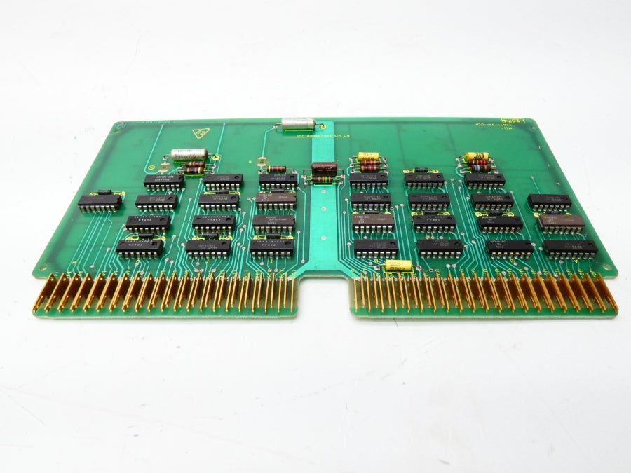 GENERAL ELECTRIC 44A397897-G01 44B398600-001 NSNP