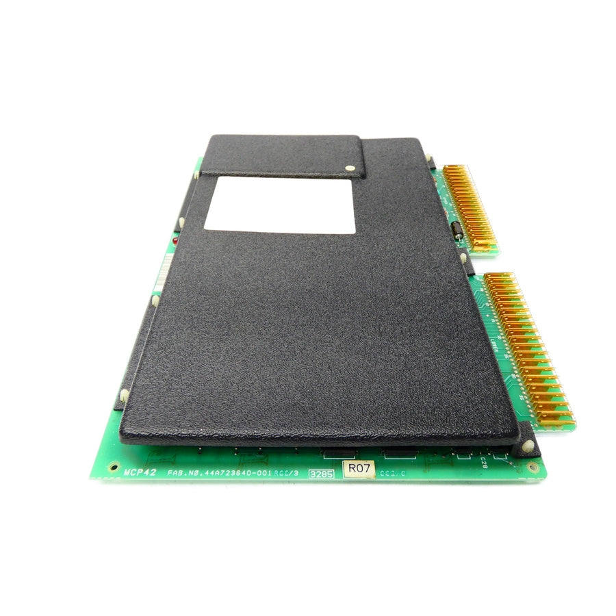 GENERAL ELECTRIC IC600CM544A NSNP