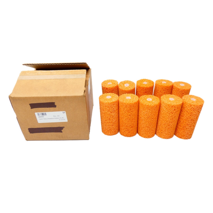 VIDEOJET 406553 REV. AA (PKG OF 10) NSMP