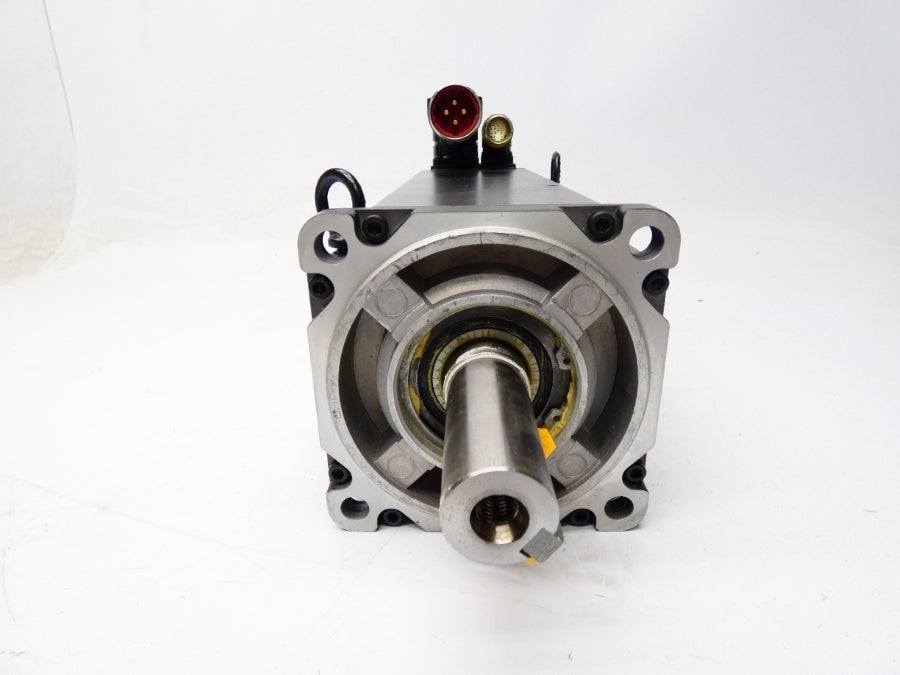 ALLEN BRADLEY MPL-B580J-SJ72AA SER. A 480V 32A NSMP