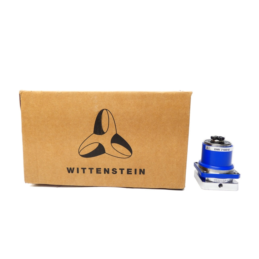 WITTENSTEIN LPB070S-MF1-10-0D1-3S NSMP