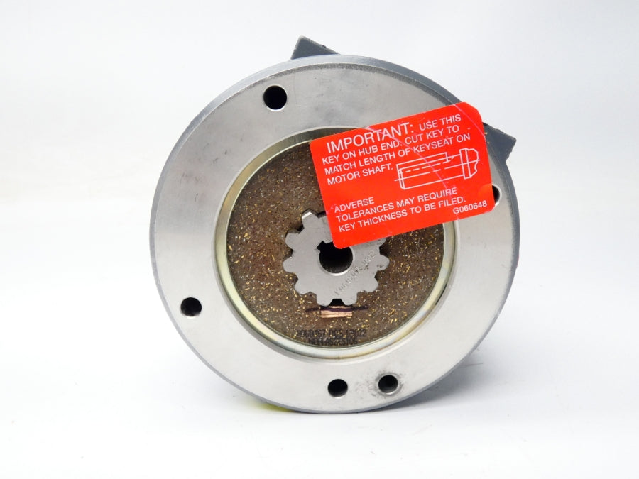 BOSTON GEAR CMBA56R-3 61003-587-67545 115/230VAC 2.3/0.2A NSMP