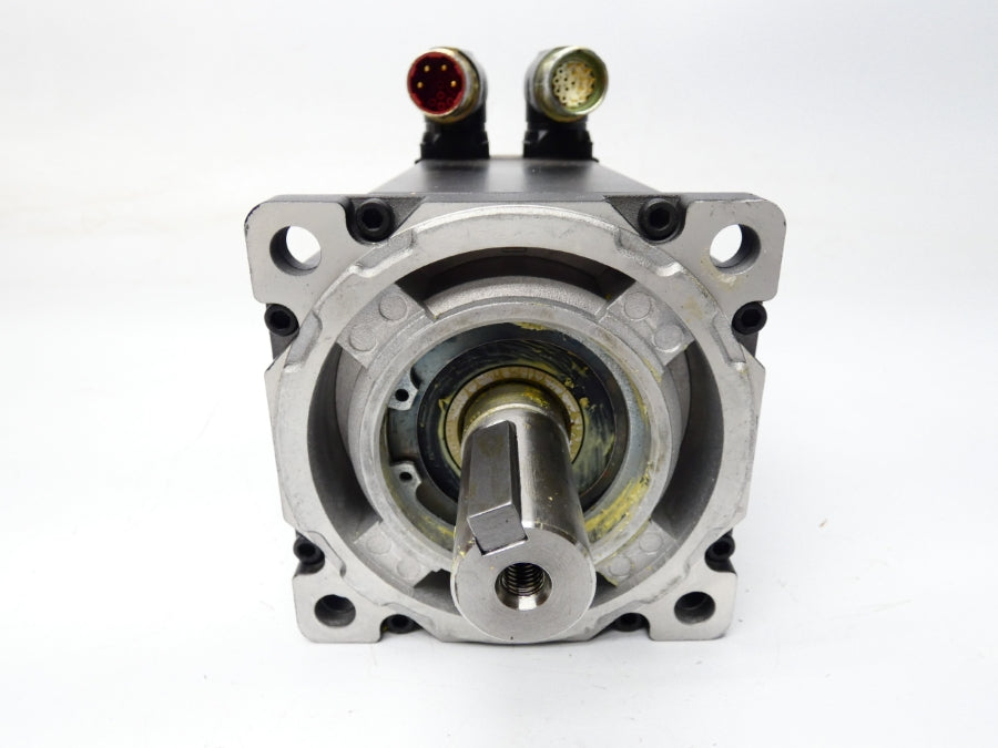 ALLEN BRADLEY MPL-B4530K-SJ72AA SER. A 480V 11A NSMP