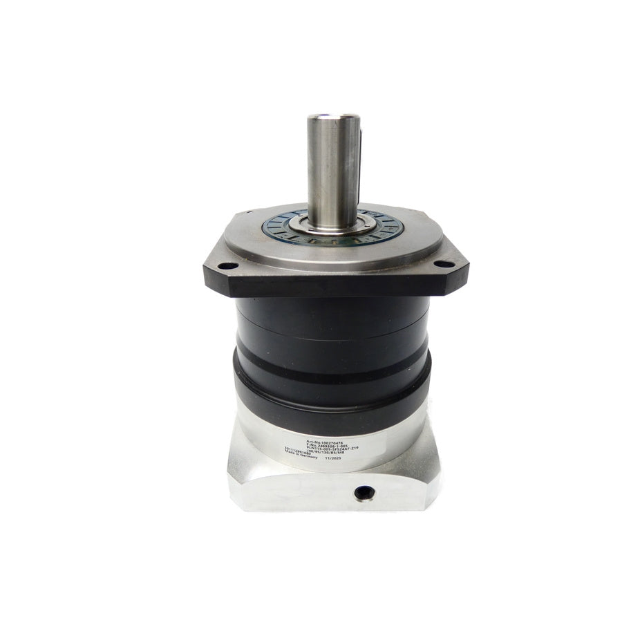 NEUGART PLN115-005-SFSZ4AF-Z19/40/95/130/B5/M8 NSNP