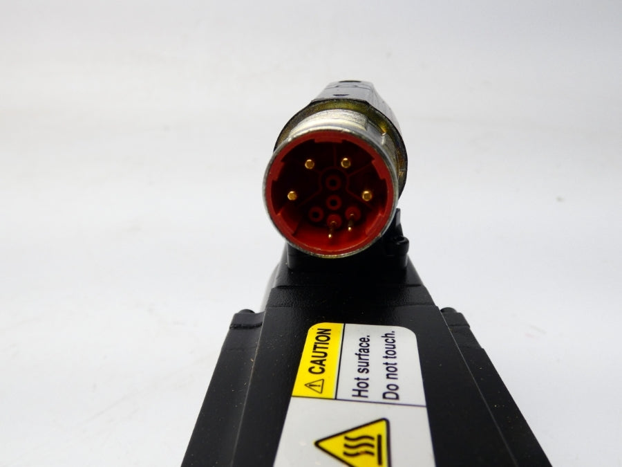 ALLEN BRADLEY VPL-B0632F-PK12AA SER. A 480V 1.2A NSMP