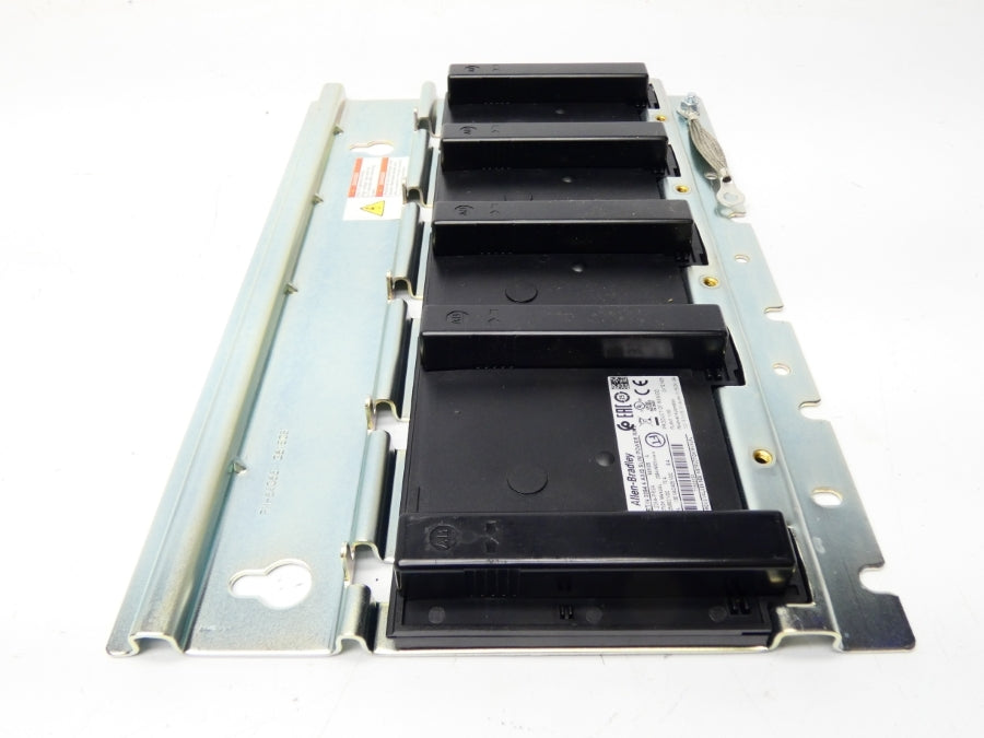 ALLEN BRADLEY 2094-PRS4 SER. A 352/650VDC 70A NSNP