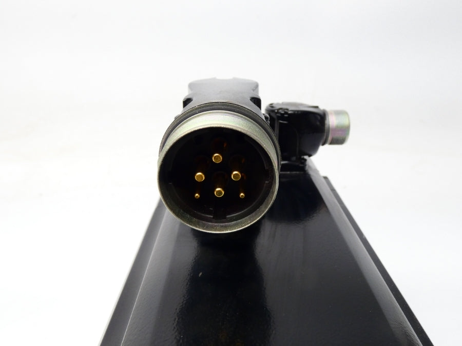 SCHNEIDER ELECTRIC SH31401P01A2000 480V 95.6A NSMP