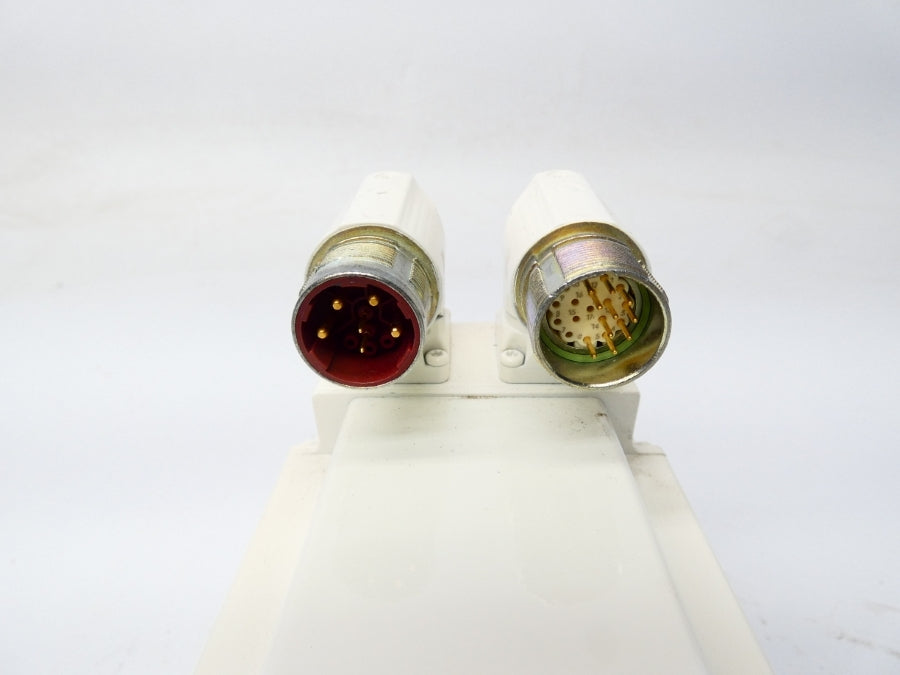 ALLEN BRADLEY MPF-B330P-MJ74BA SER. A 480V 6.1A NSNP