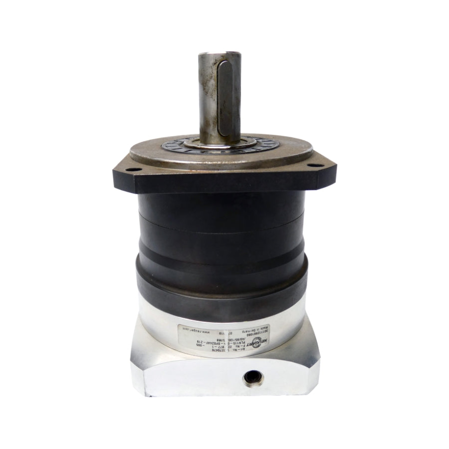 NEUGART PLN115-0SS-SFSZ4AF-Z19/40/95/130/5/M8 100270476 NSNP