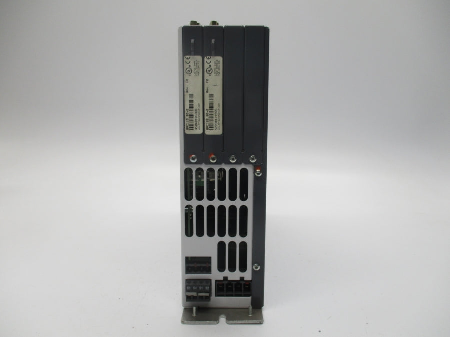 B&R AUTOMATION 8V1022.002 400-480VAC 2.2-1.7A REV. L0 NSNP