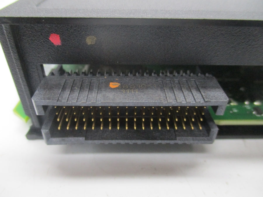 ALLEN BRADLEY 1756-IB32 SER. B 10-31.2VDC F/W 3.5 NSMP