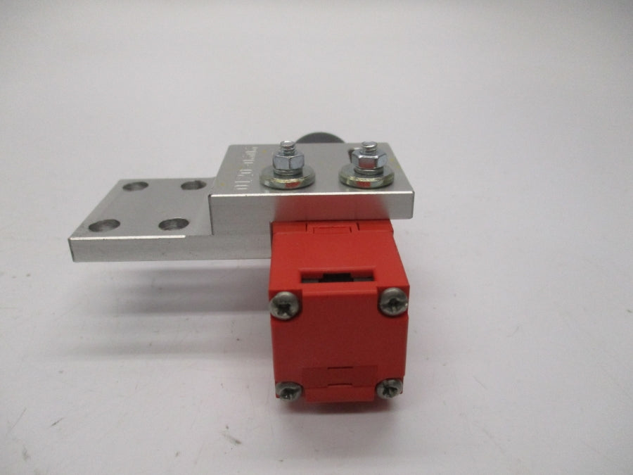 STI T2007 44521-1040 (NO KEY) (AS PICTURED) NSNP