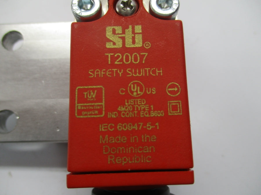 STI T2007 44521-1040 (NO KEY) (AS PICTURED) NSNP