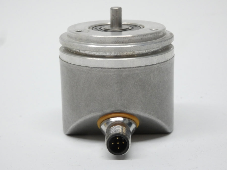 IFM EFECTOR RMU100 RMU06SVU513-BANI 8-32V UNMP