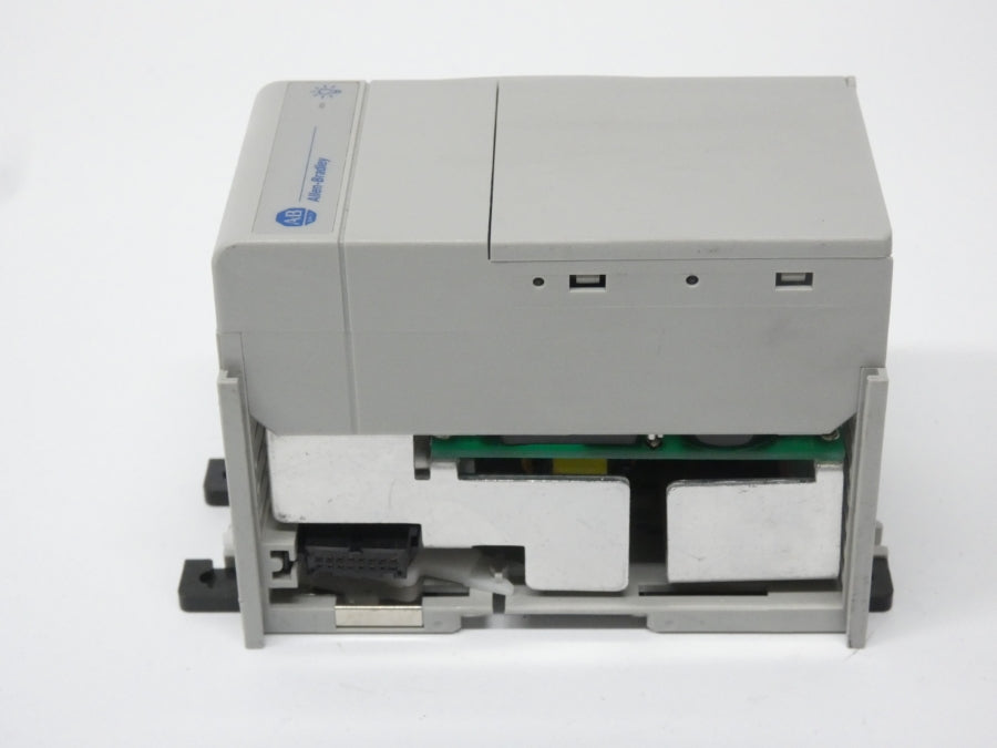 ALLEN BRADLEY 1769-PA4 SER. A VER. 06 170-265VAC 4A NSNP