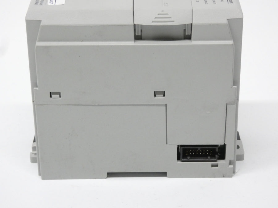 ALLEN BRADLEY 1769-L33ER SER. A F/W 1.002 24VDC NSNP