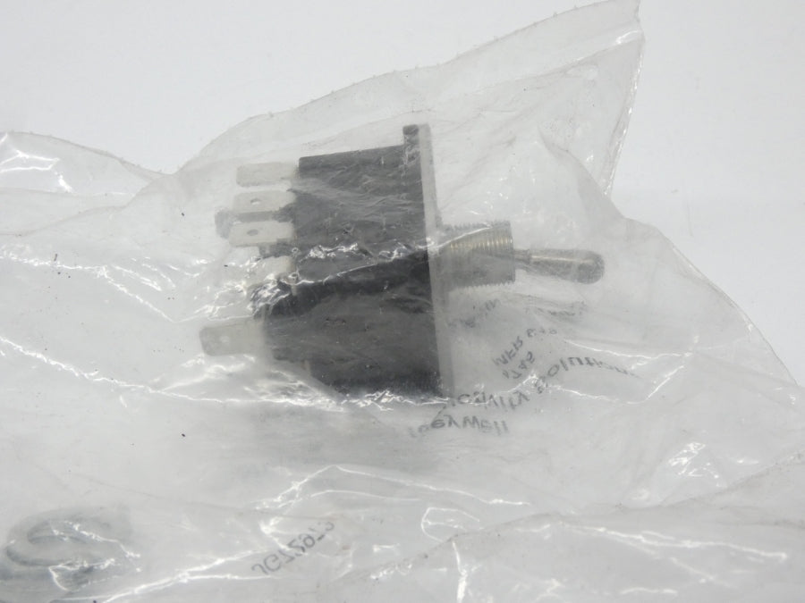 HONEYWELL 4NT91-3 NSMP