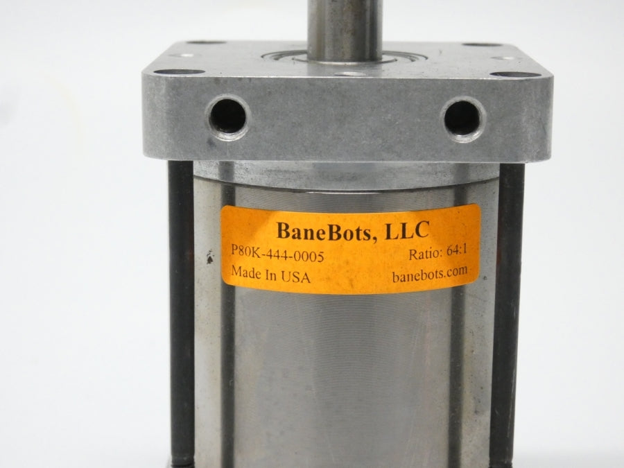 BANEBOTS P80K-444-0005 NSNP