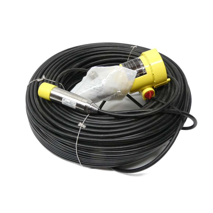 VEGA B86.FXAC9WAGIHXAINXX VEGABAR86 9.6-35VDC 0-300PSI NSNP