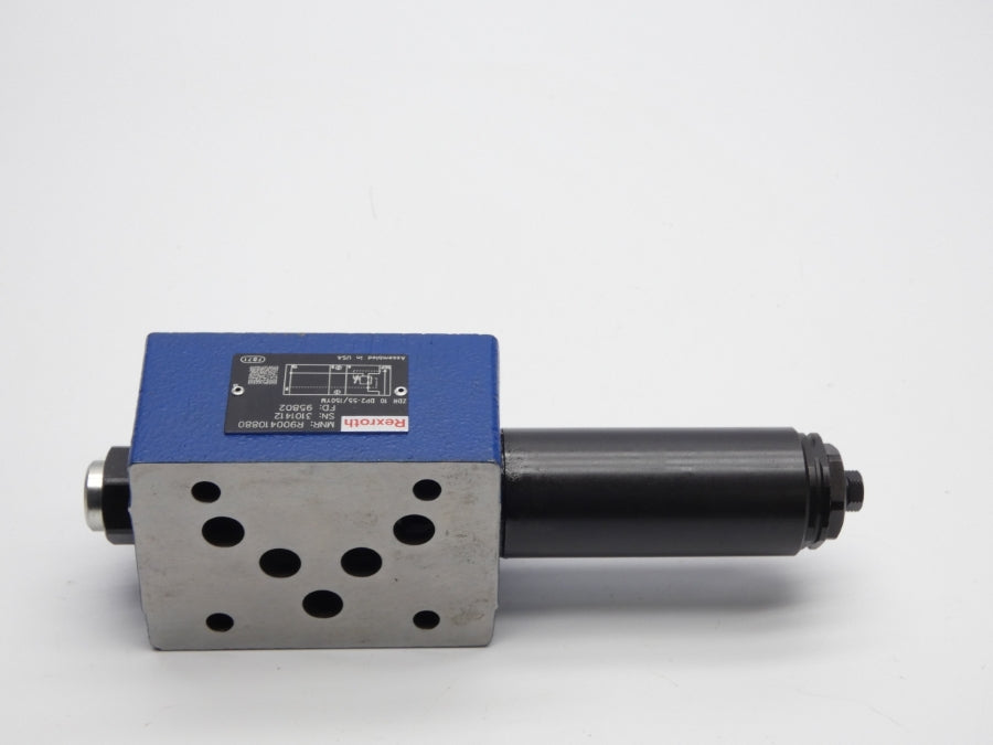 REXROTH ZDR10DP2-55/150YM R900410880 NSNP