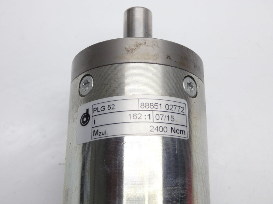 SIEMENS 6SN2132-1DH11-1BA1 24VDC 4.5A UNMP