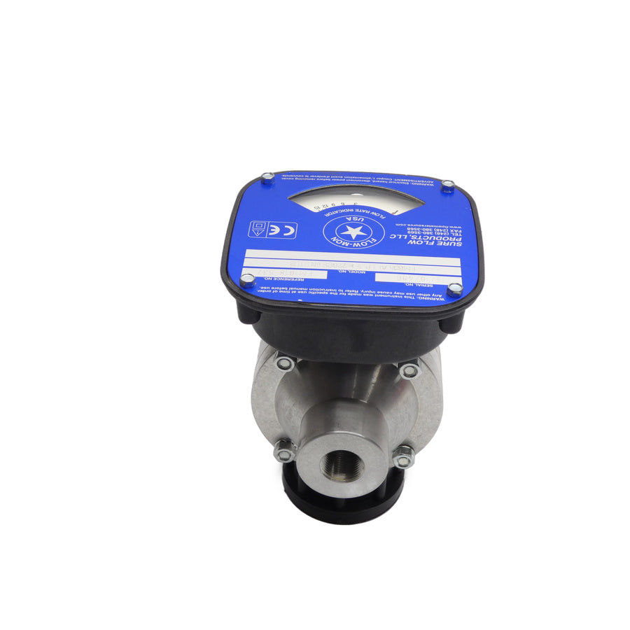 SURE FLOW FMG.15.AL.LP.3EE.220CS.6N.S1.D3 NSNP