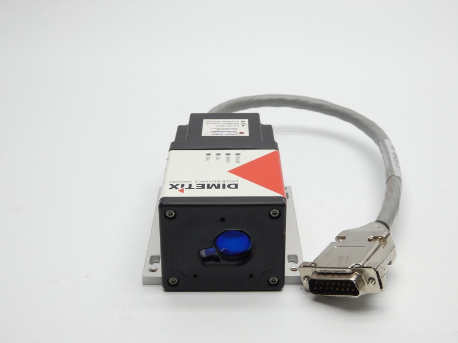 DIMETIX DAN-10-150 500632 12-30V 0.15A NSNP