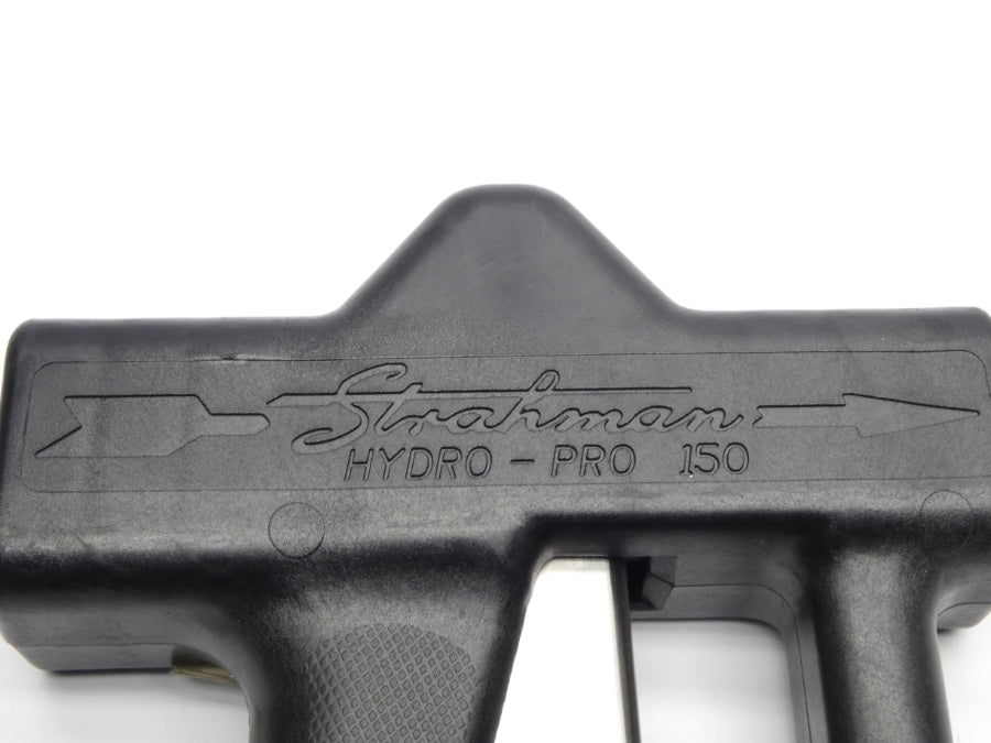 STRAHMAN HYDRO-PRO 150 NSNP