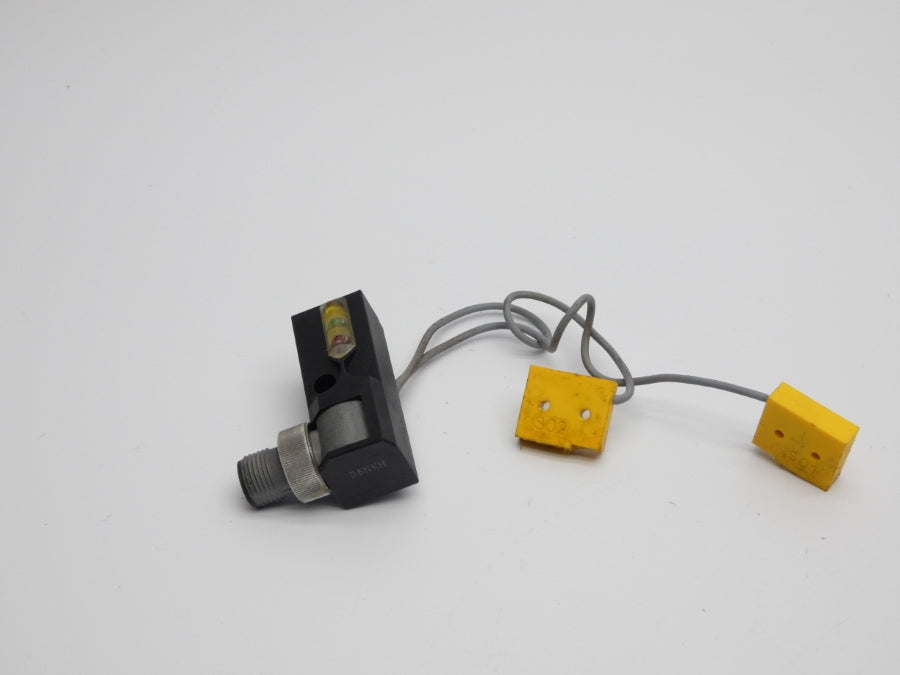 TURCK NI2-Q6.5-0.16-BDS-2AP6X3-H1141/S34 10-30VDC UNMP