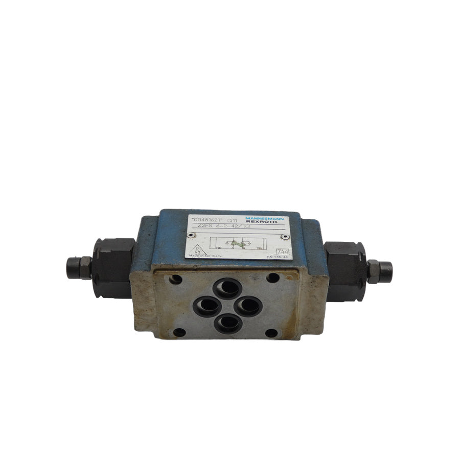 REXROTH Z2FS6-2-42/1Q UNMP