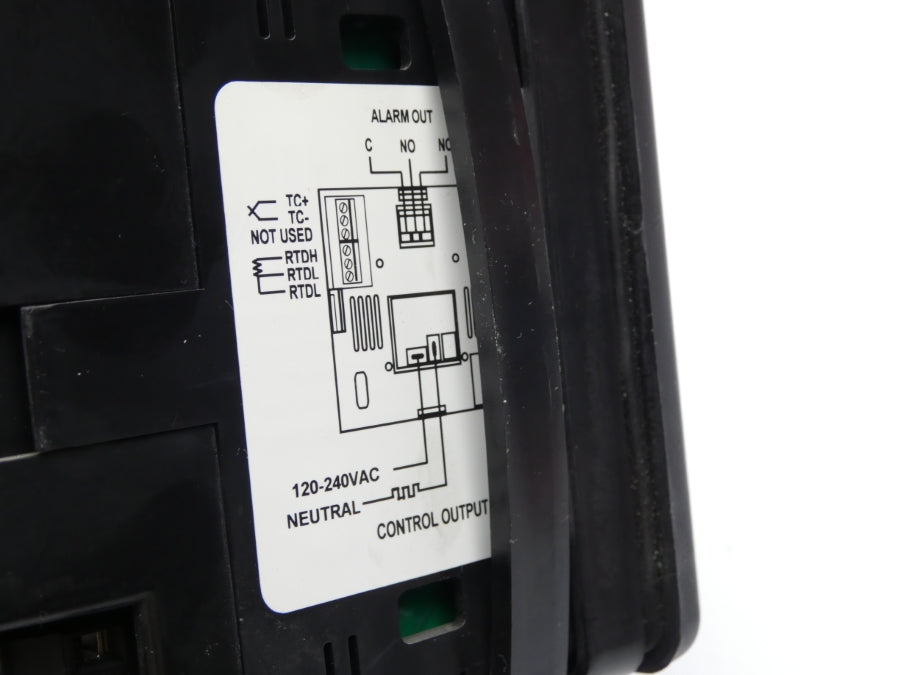 CHROMALOX 2110-R3100 120-240VAC NSNP