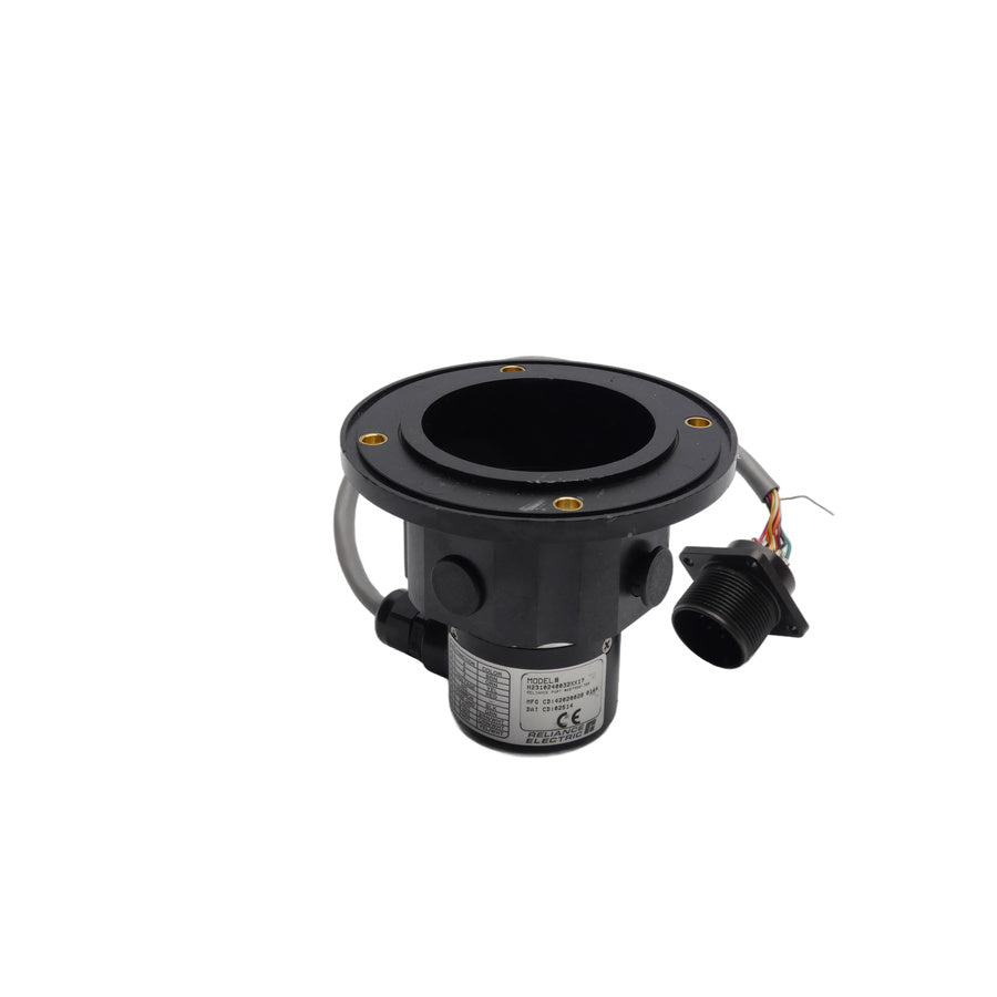 RELIANCE ELECTRIC 607980-70B H2310240032XX17  NSNP