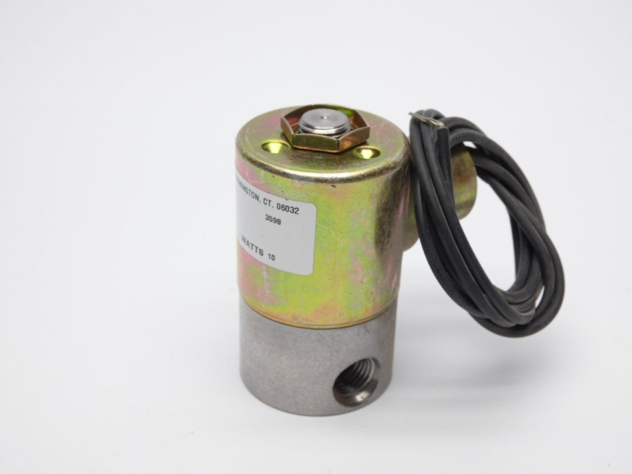 KIP INC. 652011 120V 3/64" NSNP