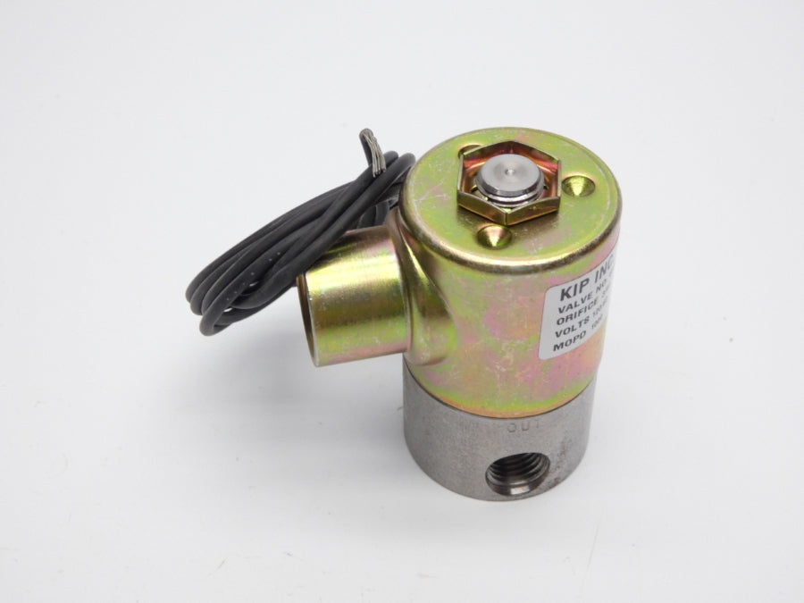 KIP INC. 652011 120V 3/64" NSNP