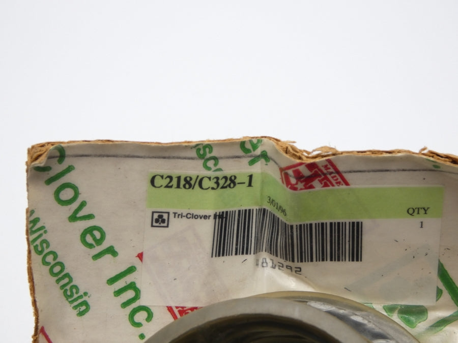 TRI-CLOVER C218/C328-1 NSMP