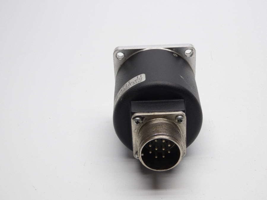 ACCU-CODER 725I-S-S-1200-R-HV-1-F-1EX-N-CE 5-28VDC UNMP