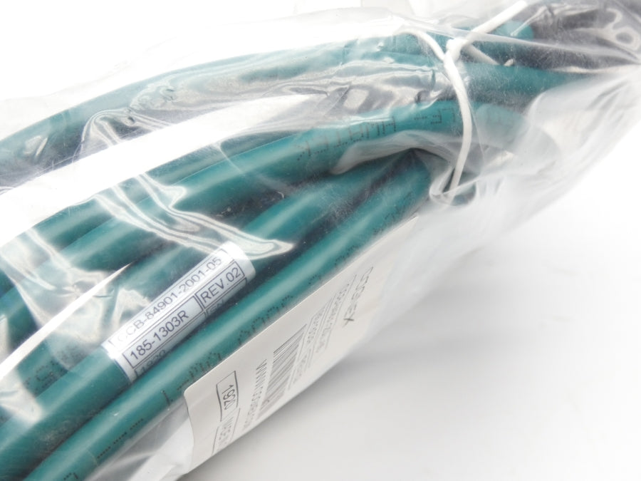 COGNEX CCB-84901-2001-05 185-1303R REV. 02 NSMP