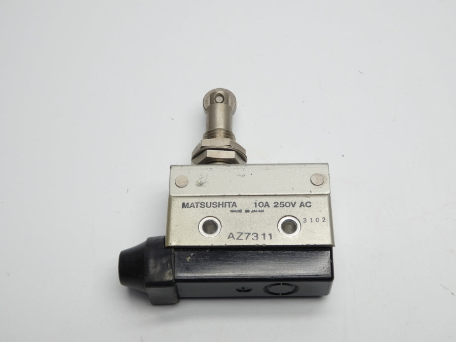 MATSUSHITA AZ7311 250VAC 10A NSNP