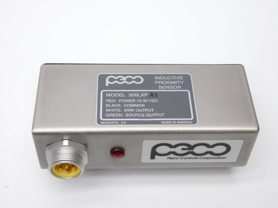 PECO 326LXPA1 10-30VDC NSMP
