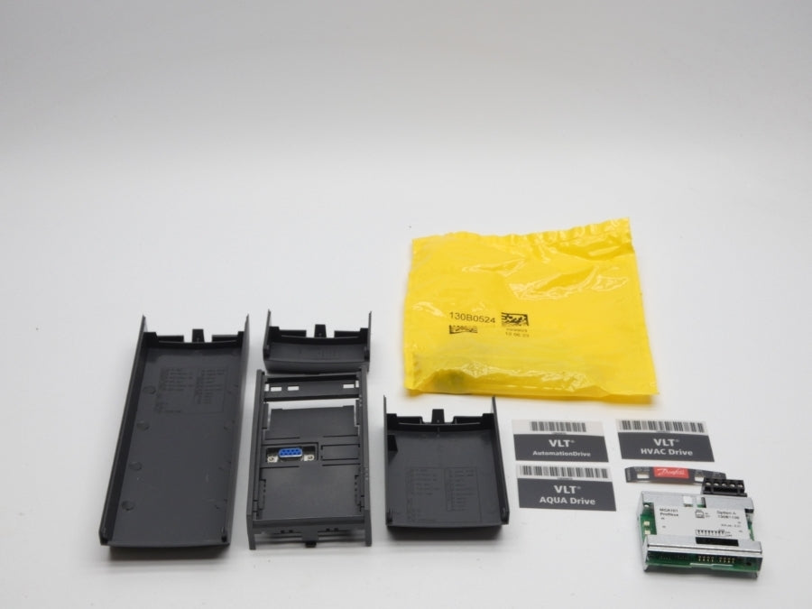 DANFOSS DPV1MCA101 130B1100 NSMP