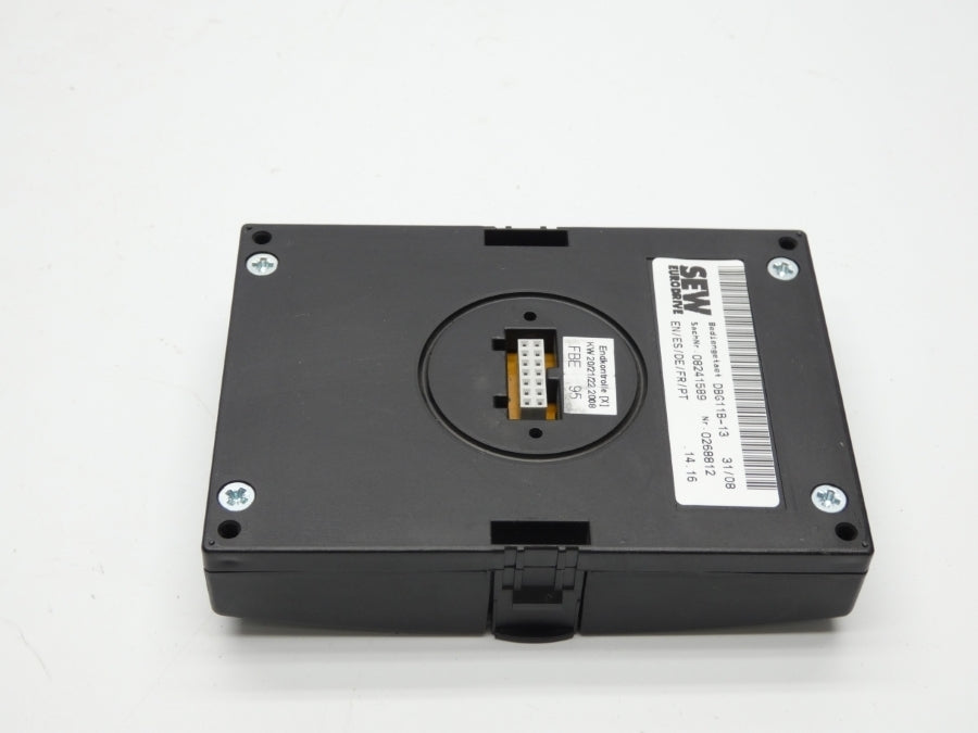 SEW EURODRIVE DBG11B-13 08241589 NSNP