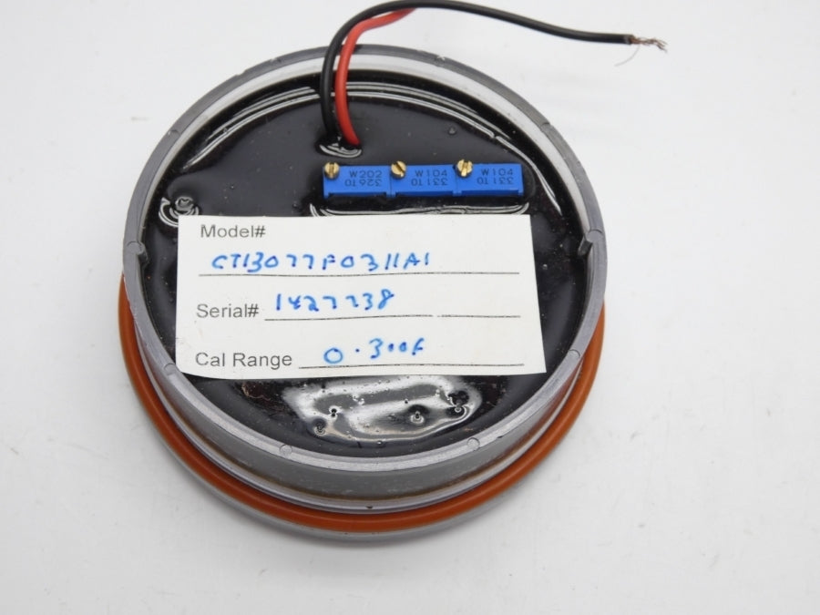 ANDERSON CT13077F0311A1 0-300'F UNMP