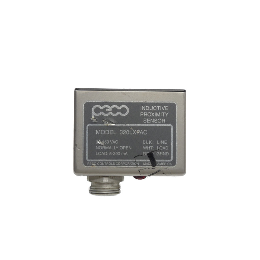 PECO 320LXPAC 30-150VAC UNMP