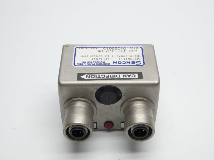 SENCON 11H-372-06 NSNP