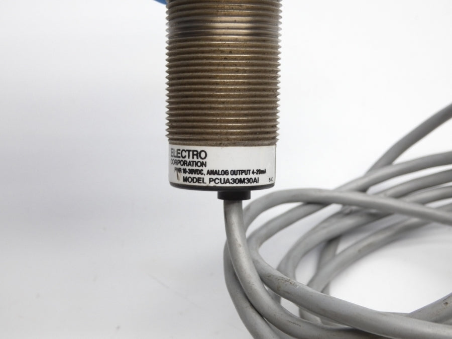 ELECTRO PCUA30M30AI 10-30VDC UNMP