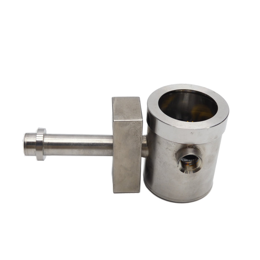 ANDERSON INSTRUMENT SR090G05802100 0-5.000PSI NSNP