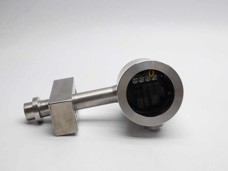 ANDERSON INSTRUMENT SR090G05802100 0-5.000PSI NSNP