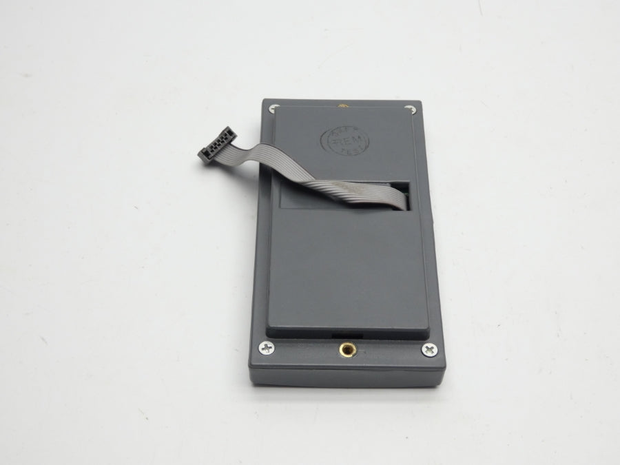 SAFTRONICS KEYPAD NSNP